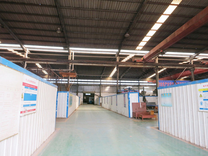 Jinan Avitt International Trade Co., Ltd-HYCM Tower Crane