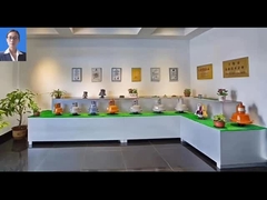 Pembangunan Bangunan Lift Perangkat Keamanan Anti-Jatuh Perangkat