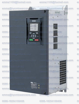 Alat frekuensi variabel Inverter Mesin Angkat Bangunan Konstruksi
